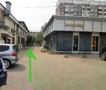 Продается помещение свободного назначения, 34,4 м²