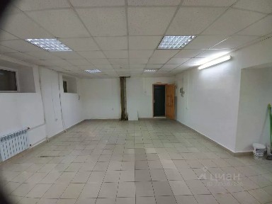 Продается торговая площадь, 91,2 м²
