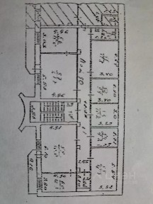 Продается помещение свободного назначения, 200 м²