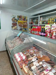 Продается торговая площадь, 30 м²
