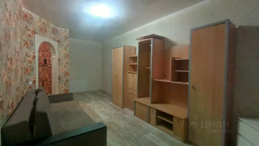 Продается 1-комн. квартира, 36,1 м²