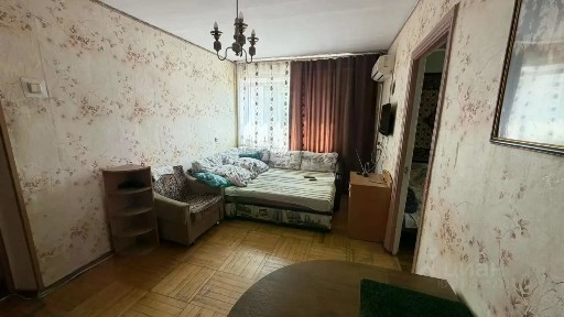 Продается 2-комн. квартира, 36,1 м²