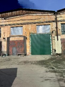 Продается здание, 4 100 м²