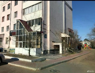Продается помещение свободного назначения, 95 м²
