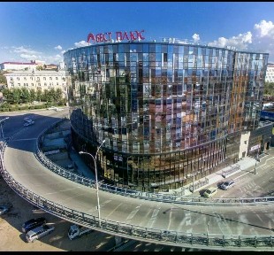 Продается офис, 69 м²