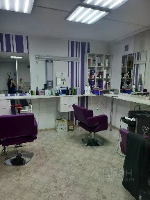 Продается готовый бизнес ⋅ парикмахерская, 32 м²