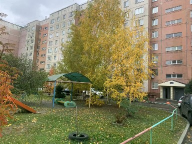 Продается 3-комн. квартира, 68,5 м²