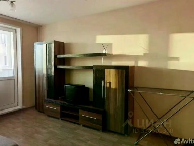 Продается студия, 29 м²