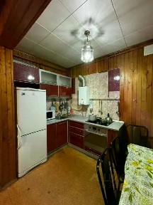 Сдается 3-этажный дом, 126 м²