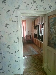 Сдается 1-этажный дом, 38 м²