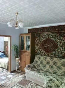 Сдается 1-этажный дом, 55 м²
