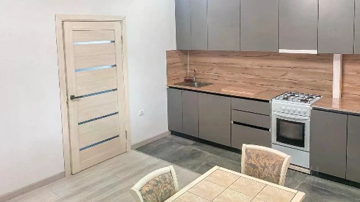 Сдается 1-этажный дом, 80 м²