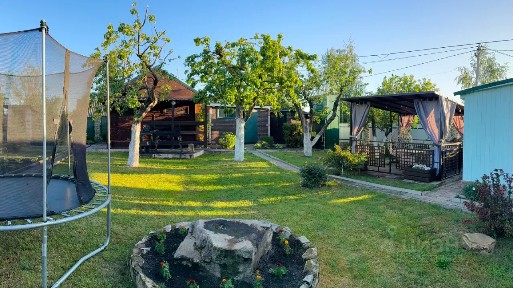 Сдается 2-этажный дом, 50 м²
