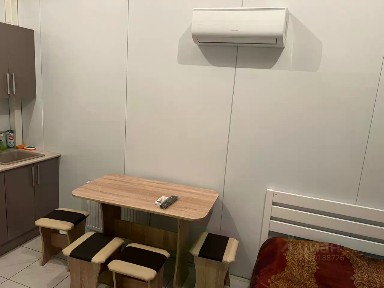 Сдается 1-этажный дом, 20 м²