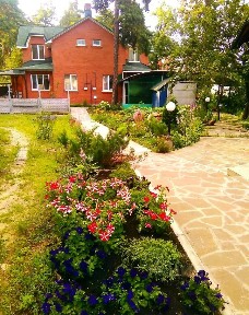 Сдается 2-этажный коттедж, 90 м²