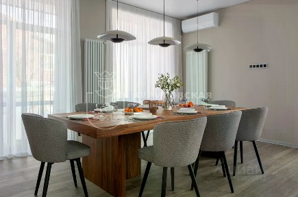 Сдается 2-этажный коттедж, 425 м²