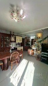 Сдается 1-этажный коттедж, 118 м²
