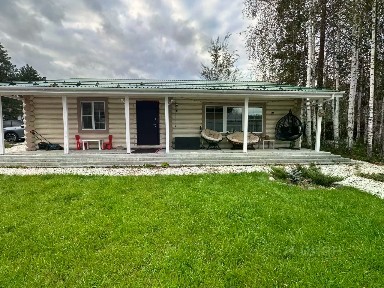 Сдается 1-этажный дом, 80 м²