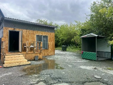 Сдается 1-этажный дом, 30 м²