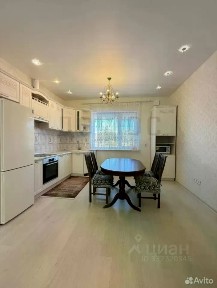 Сдается 1-этажный дом, 96 м²