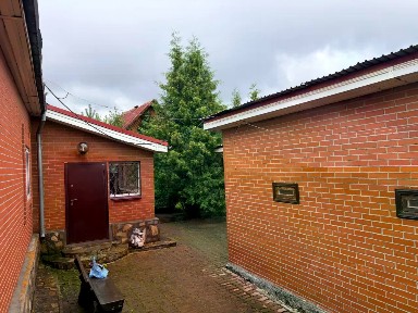 Сдается 2-этажный коттедж, 258,4 м²