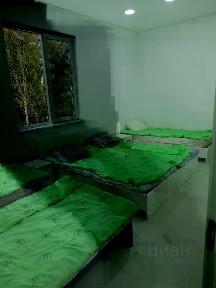 Сдается 1-этажный таунхаус, 80 м²