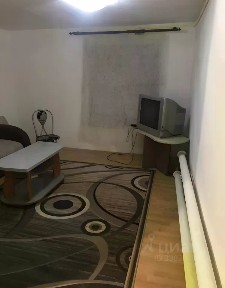 Сдается 1-этажный дом, 36 м²