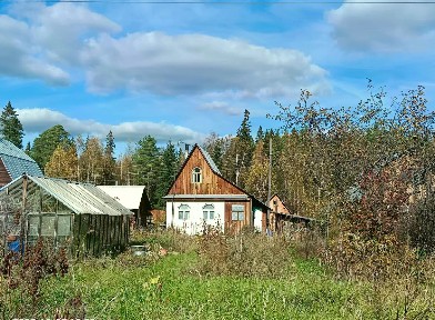 Сдается 2-этажный дом, 48 м²