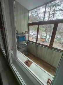 Сдается 99% часть 2-этажного дома, 17 м²