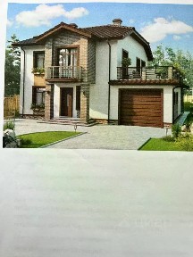 Сдается 2-этажный коттедж, 240 м²