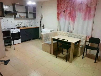 Сдается 1-этажный дом, 65 м²