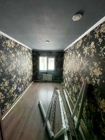 Сдается 1-этажный дом, 60 м²