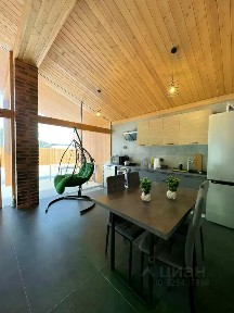 Сдается 1-этажный дом, 120 м²