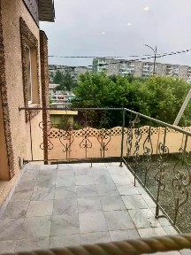 Сдается 3-этажный коттедж, 360 м²