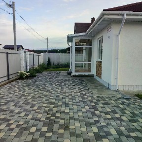 Сдается 1-этажный коттедж, 112 м²