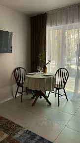 Сдается 1-этажный дом, 40 м²