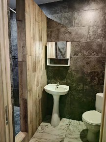 Сдается 1-этажный дом, 48 м²