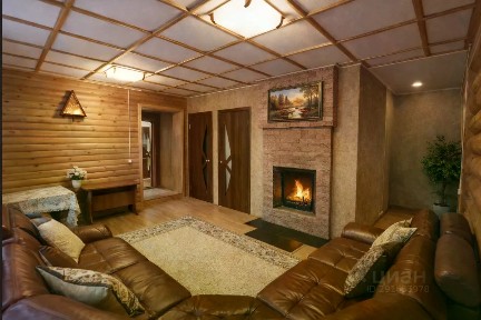 Сдается 2-этажный коттедж, 144 м²