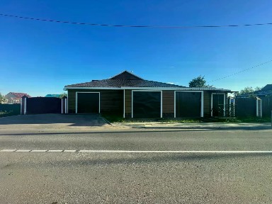 Продается 1-этажный дом, 130 м²