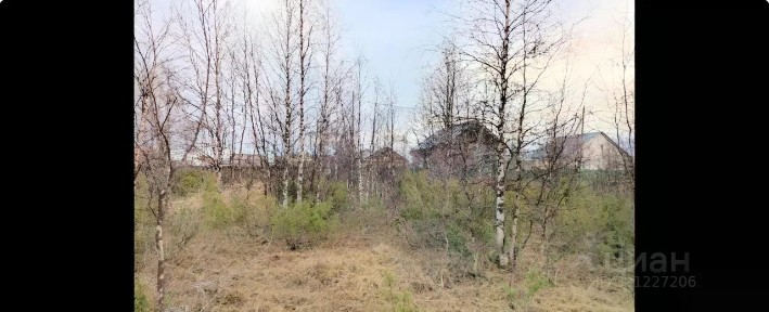 Продается участок, 9,95 сот.