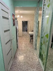 Сдается 1-комн. квартира, 34 м²