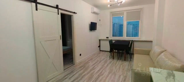 Сдается 2-комн. квартира, 44,6 м²