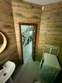 Сдается 2-этажный дом, 109 м²