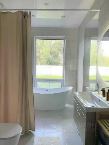 Сдается 1-этажный дом, 98 м²