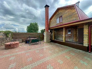 Сдается 2-этажный дом, 56 м²