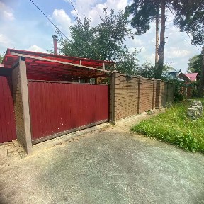 Сдается 1-этажный коттедж, 100 м²