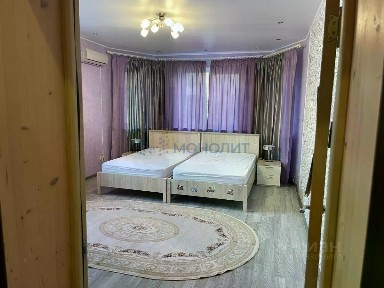 Сдается 2-этажный коттедж, 200 м²