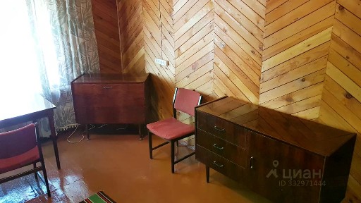 Сдается 0,3 часть 1-этажного дома, 26 м²
