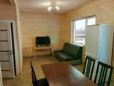 Сдается 2-этажный коттедж, 140 м²