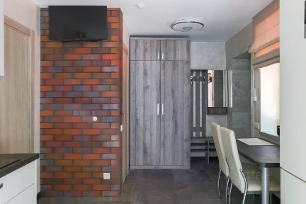 Сдается 1-этажный дом, 40 м²